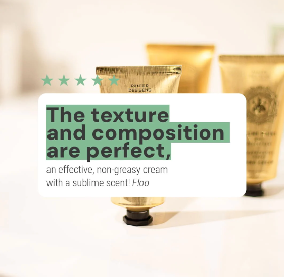 Orange Blossom Hand Cream