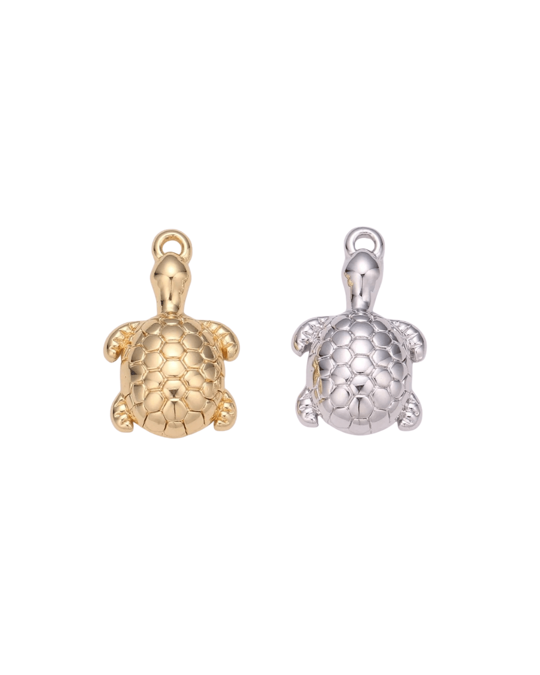 Sea Turtle Charm Charms