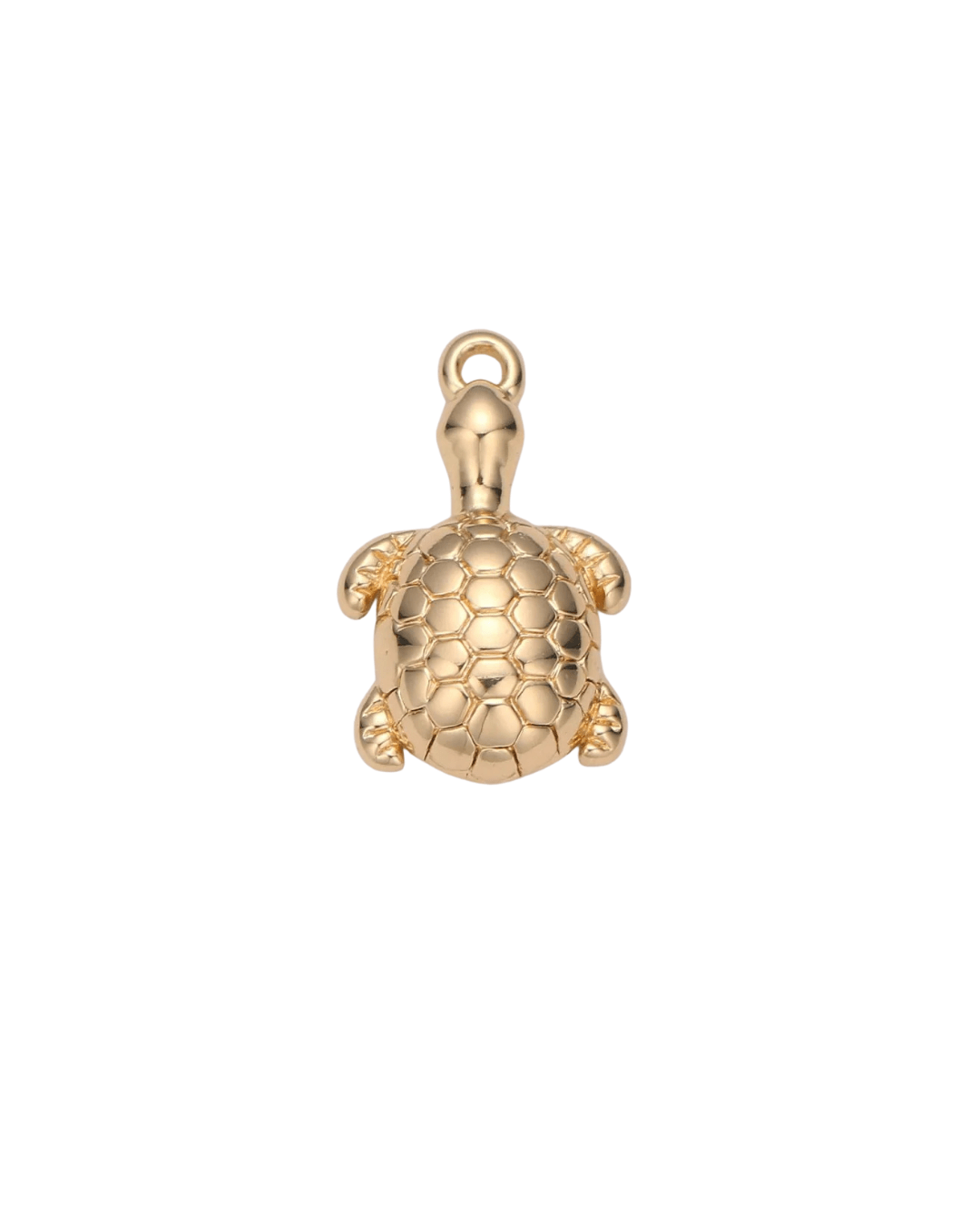 Sea Turtle Charm Charms