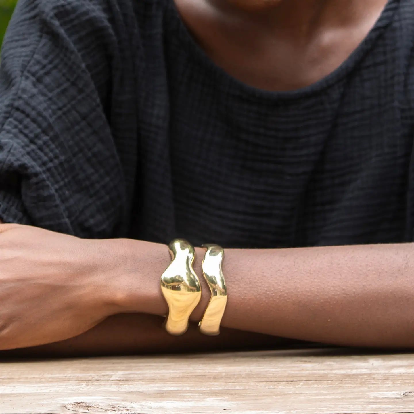 Sese Bracelet Bracelets + Anklets