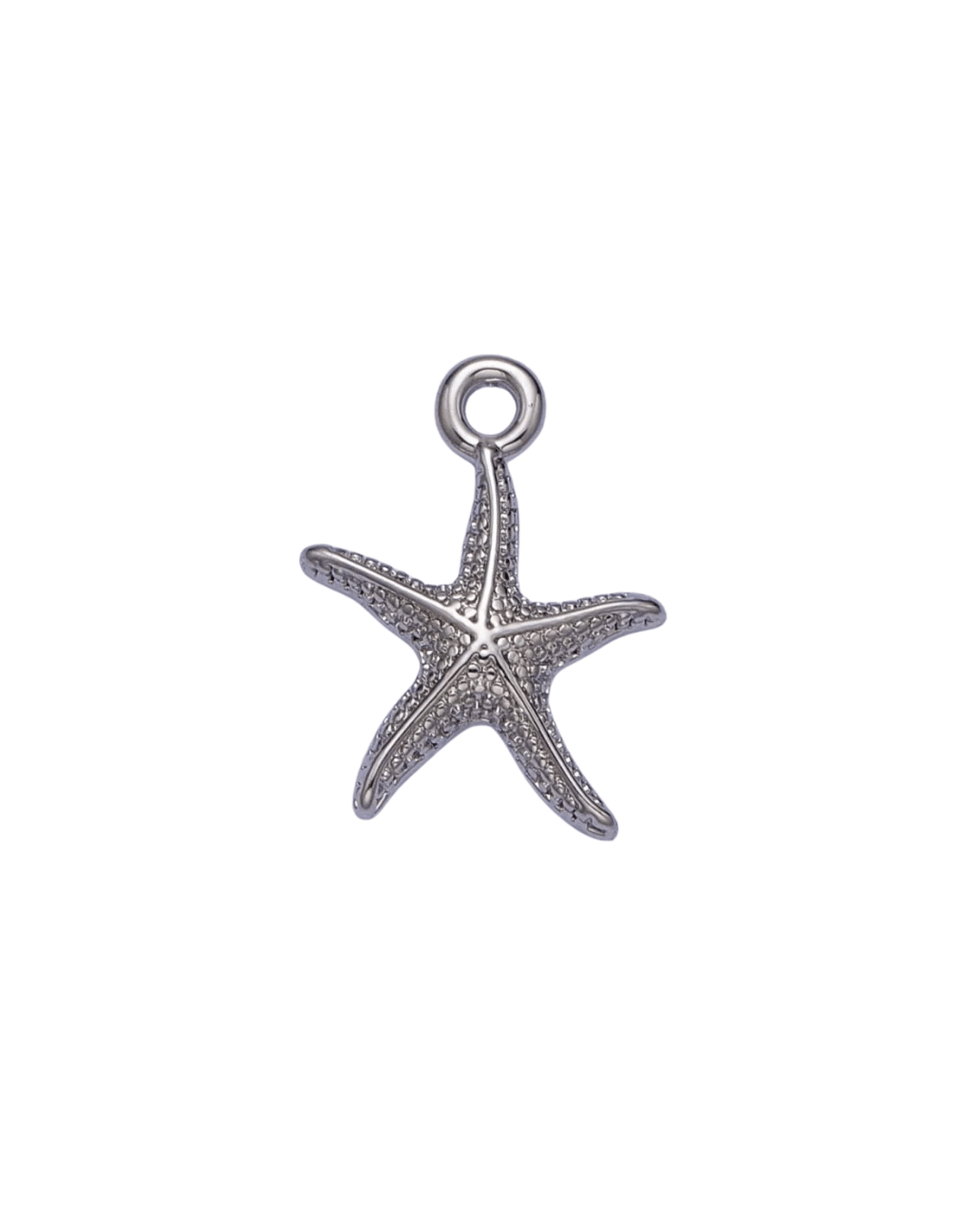 Starfish Charm Charms