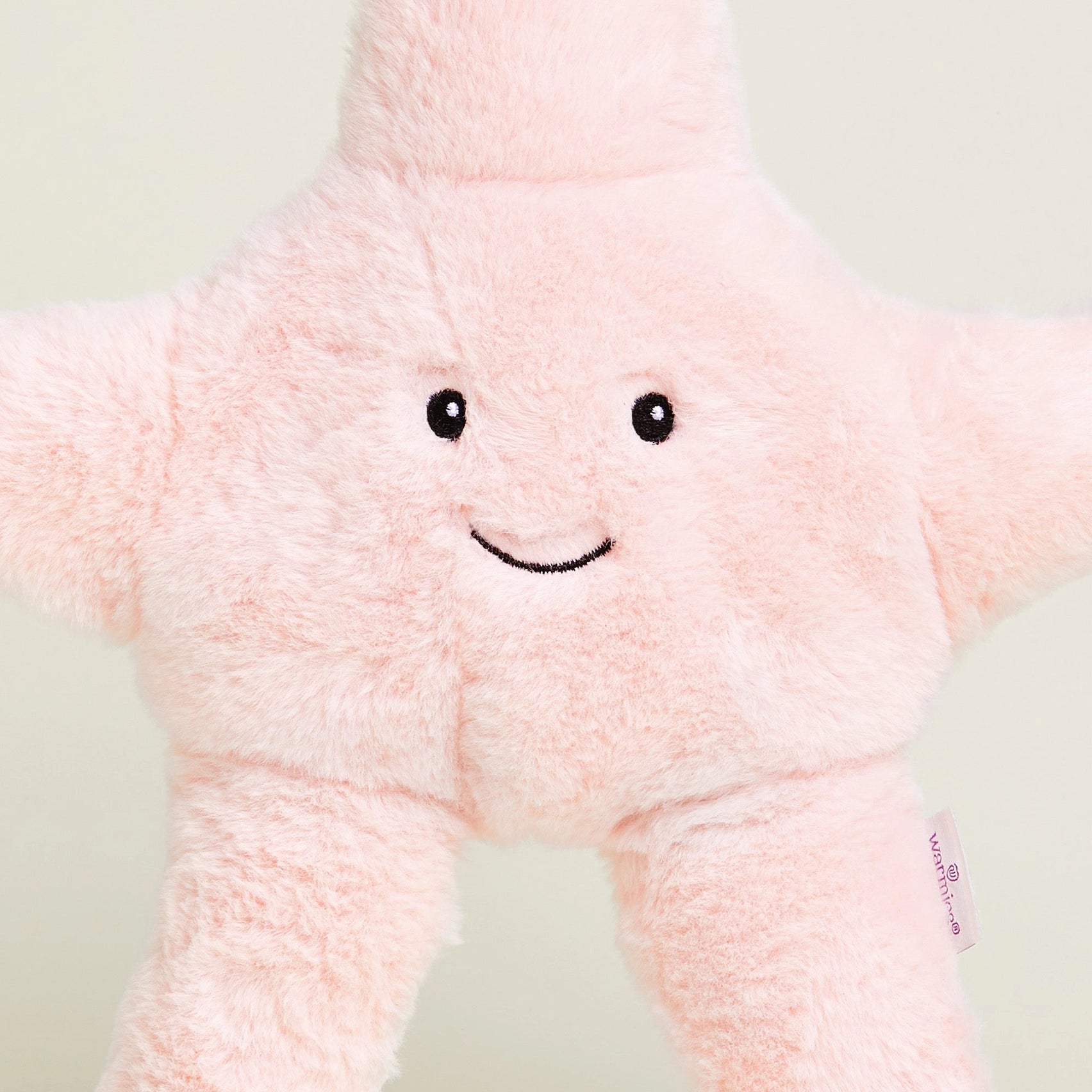 Starfish Warmies Babies + Kids