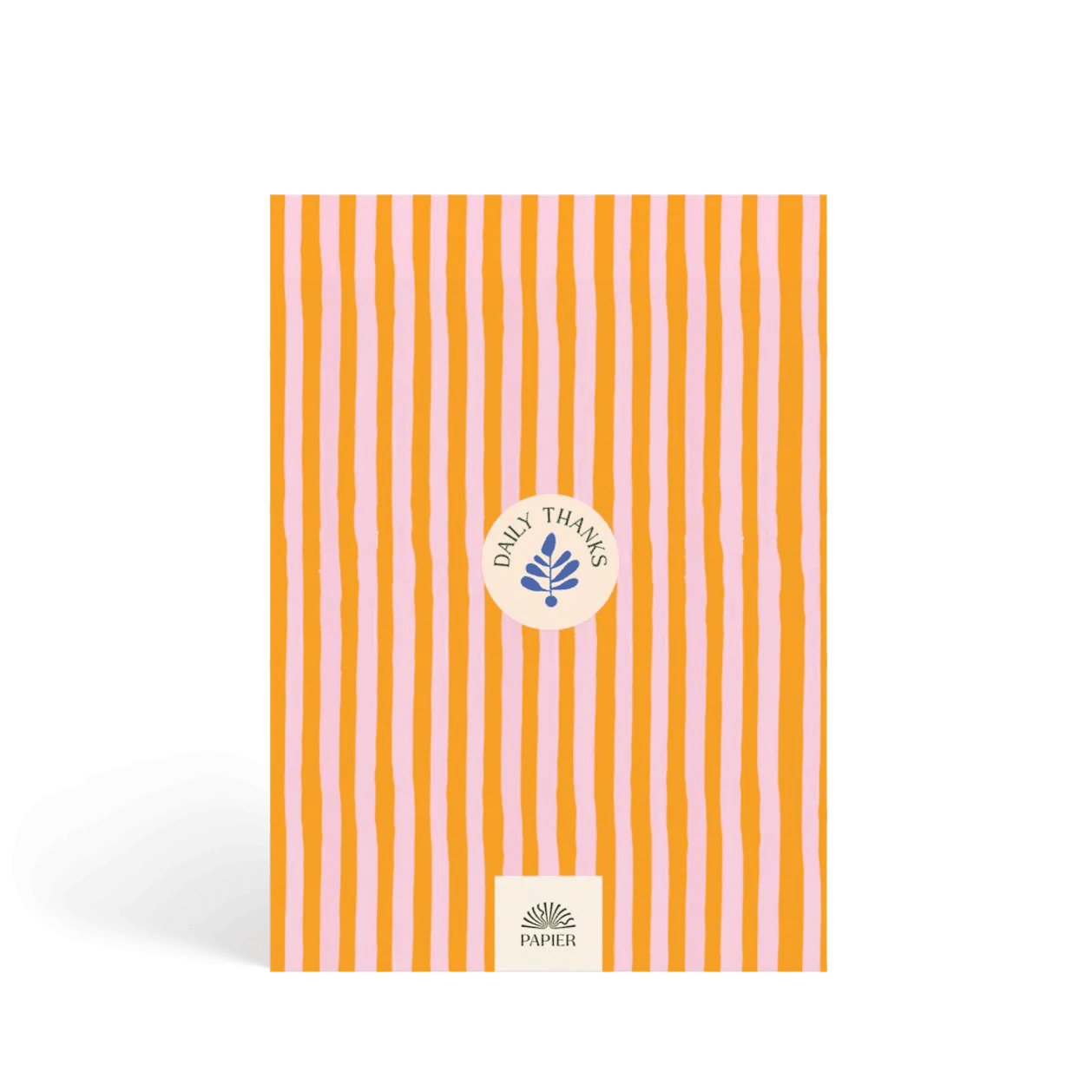 Stay Grounded Gratitude Journal Notebooks + Journals