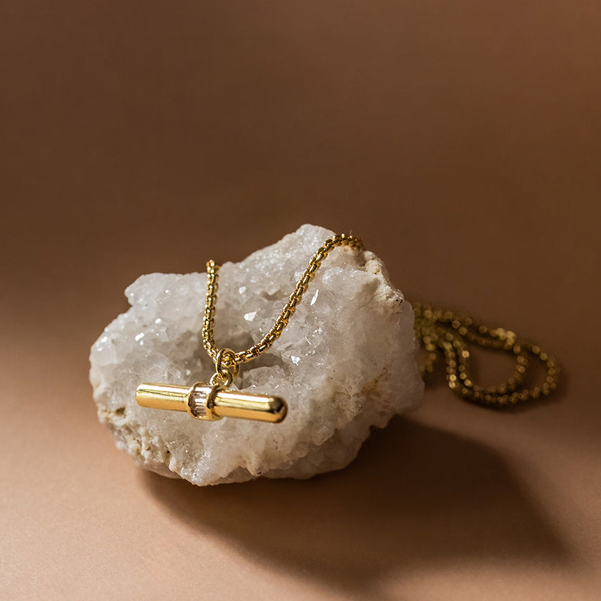 Taylor Necklace Necklaces