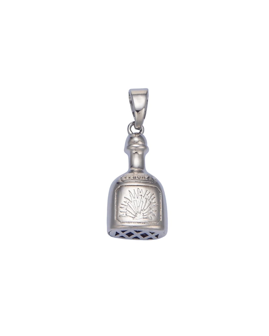 Tequila Bottle Charm Charms