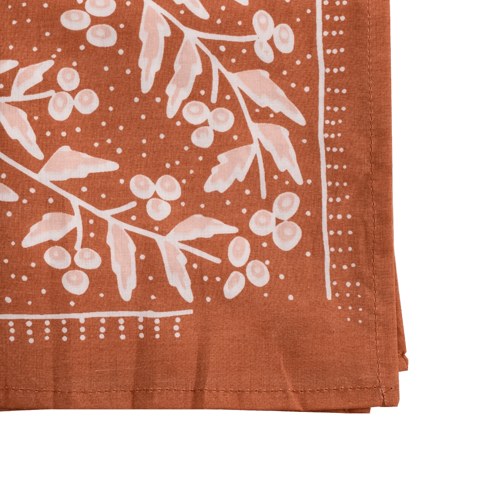 Terra Bandana Hats + Bandanas