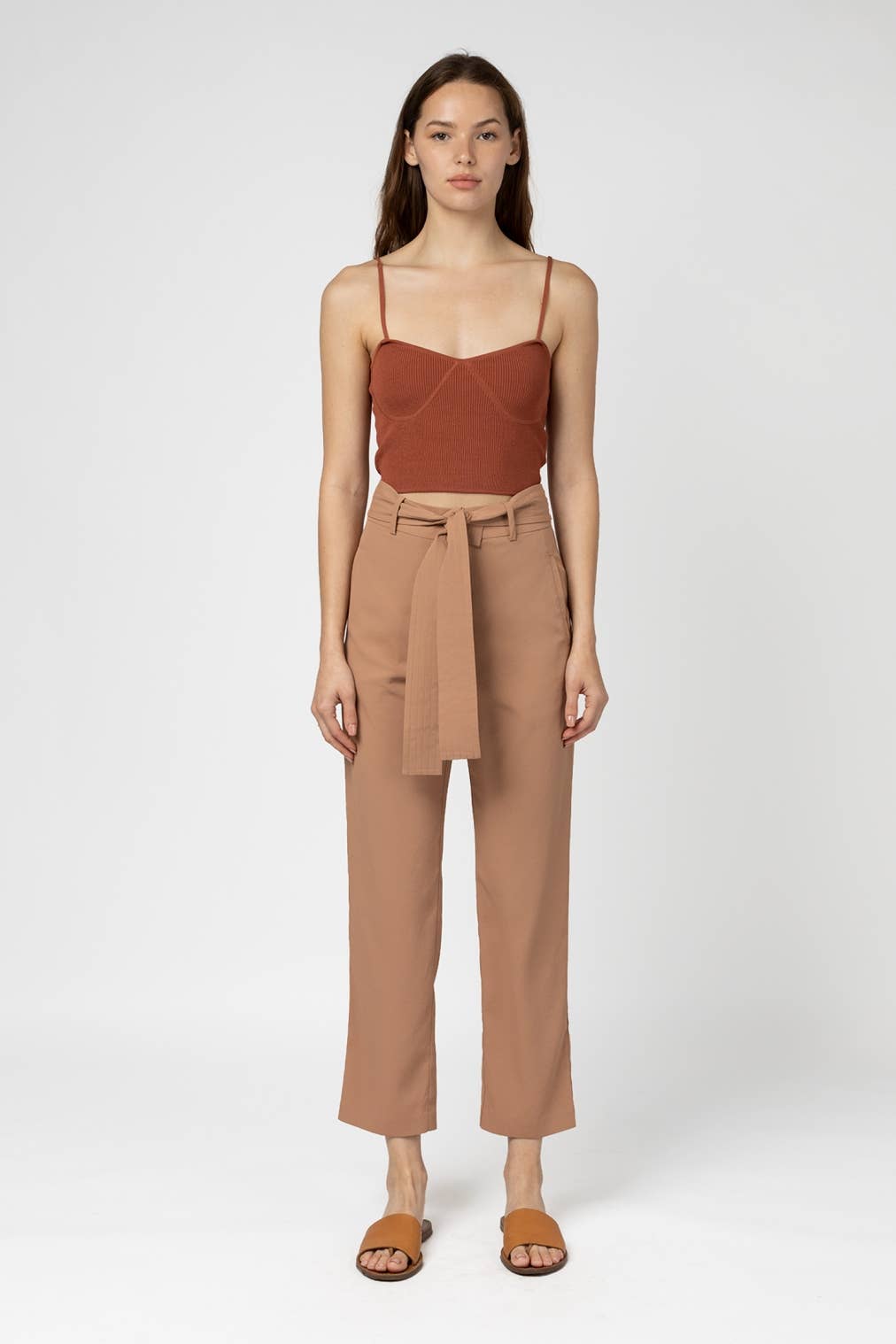 The Francine Top Tops