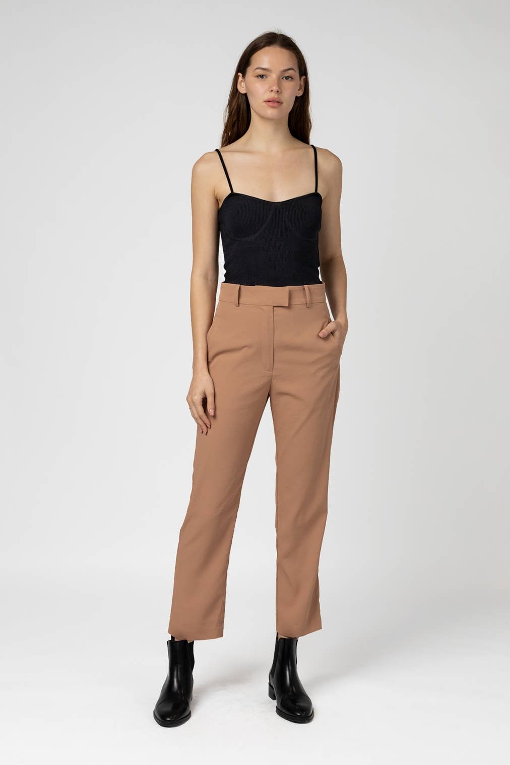 The Francine Top Tops