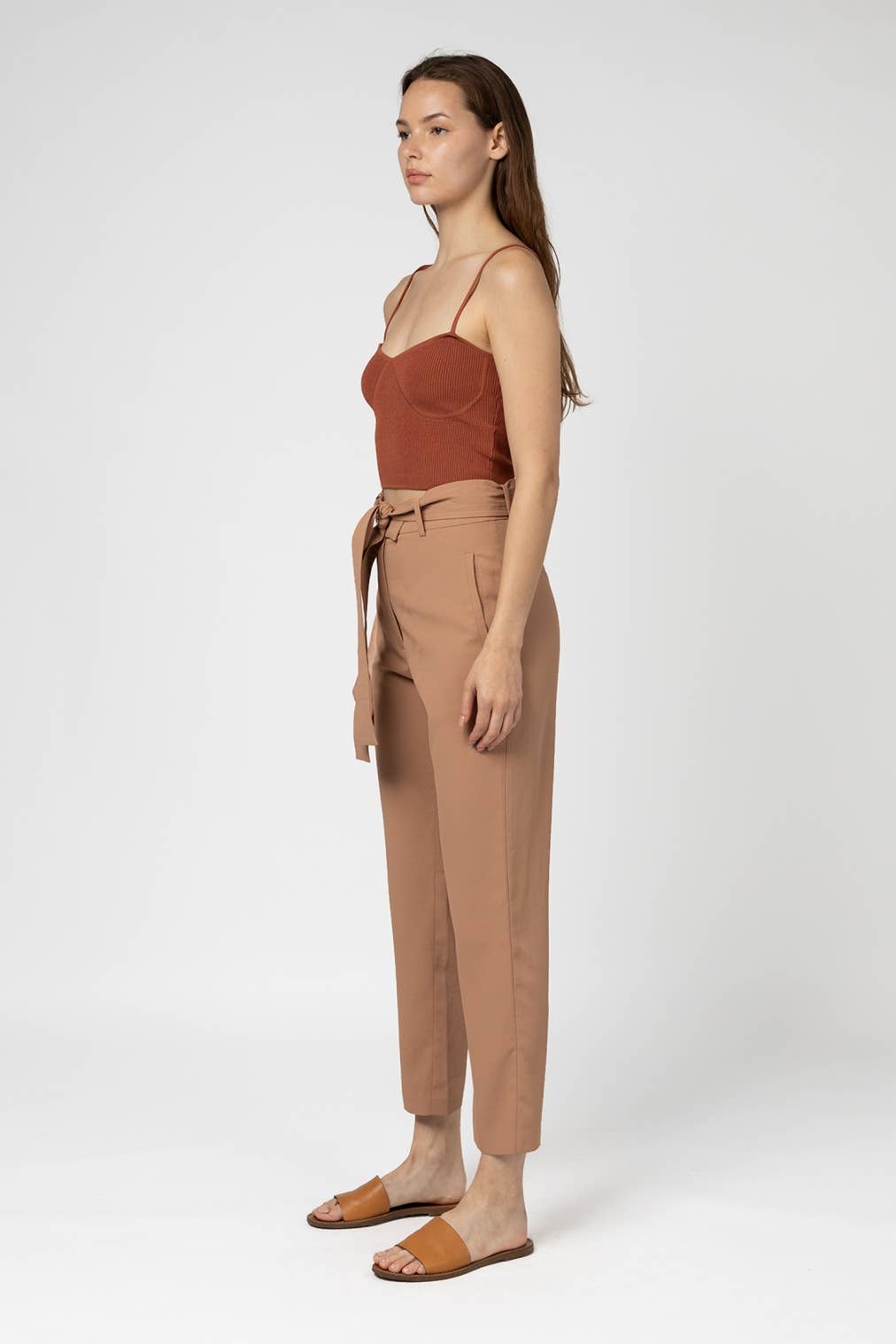 The Francine Top Tops