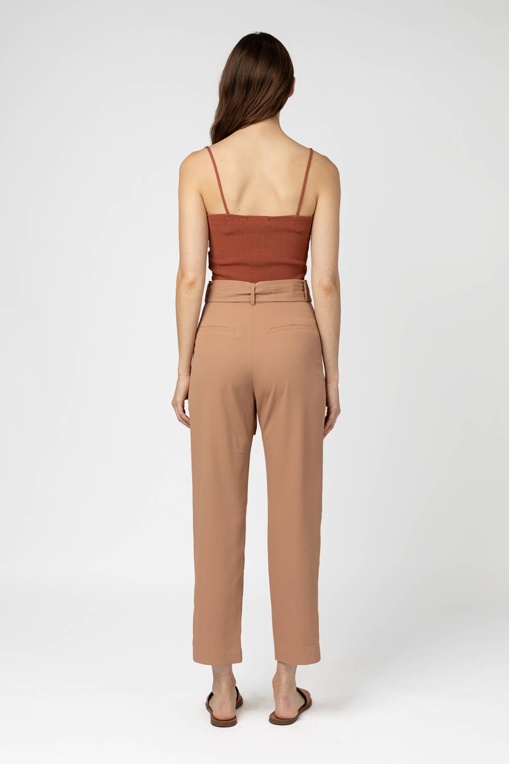 The Francine Top Tops