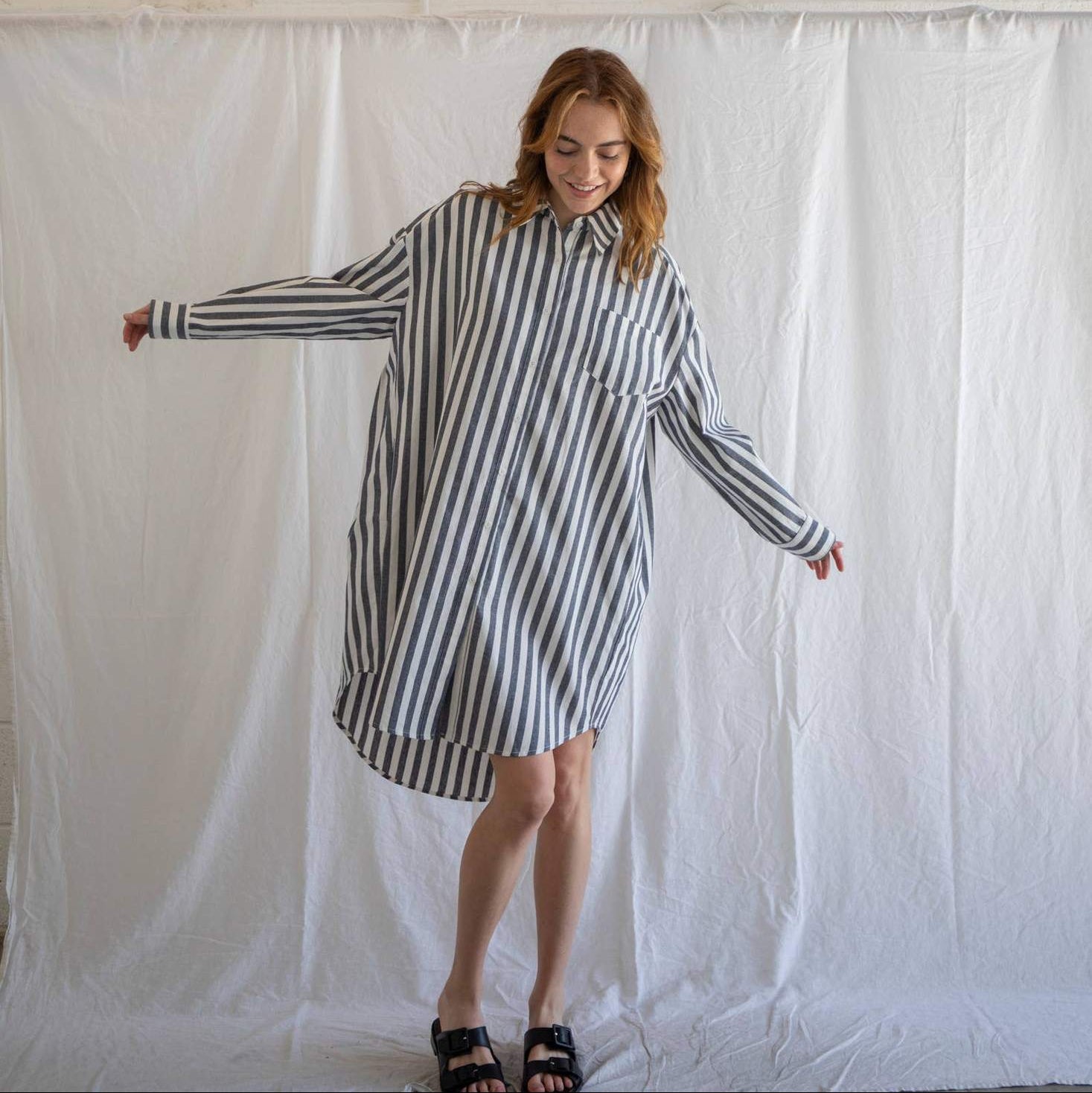 Things Between - Alana Dress