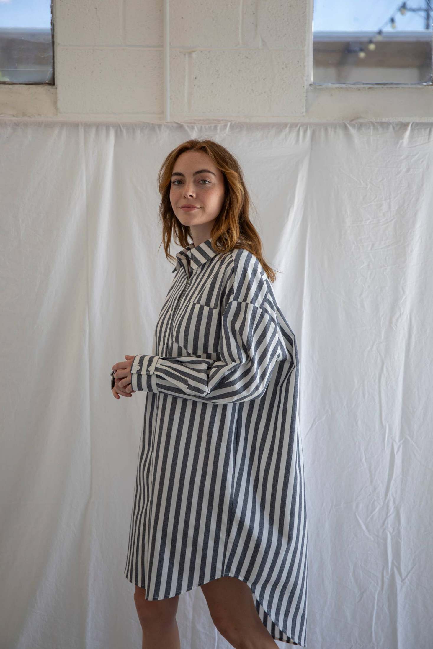 Things Between - Alana Dress