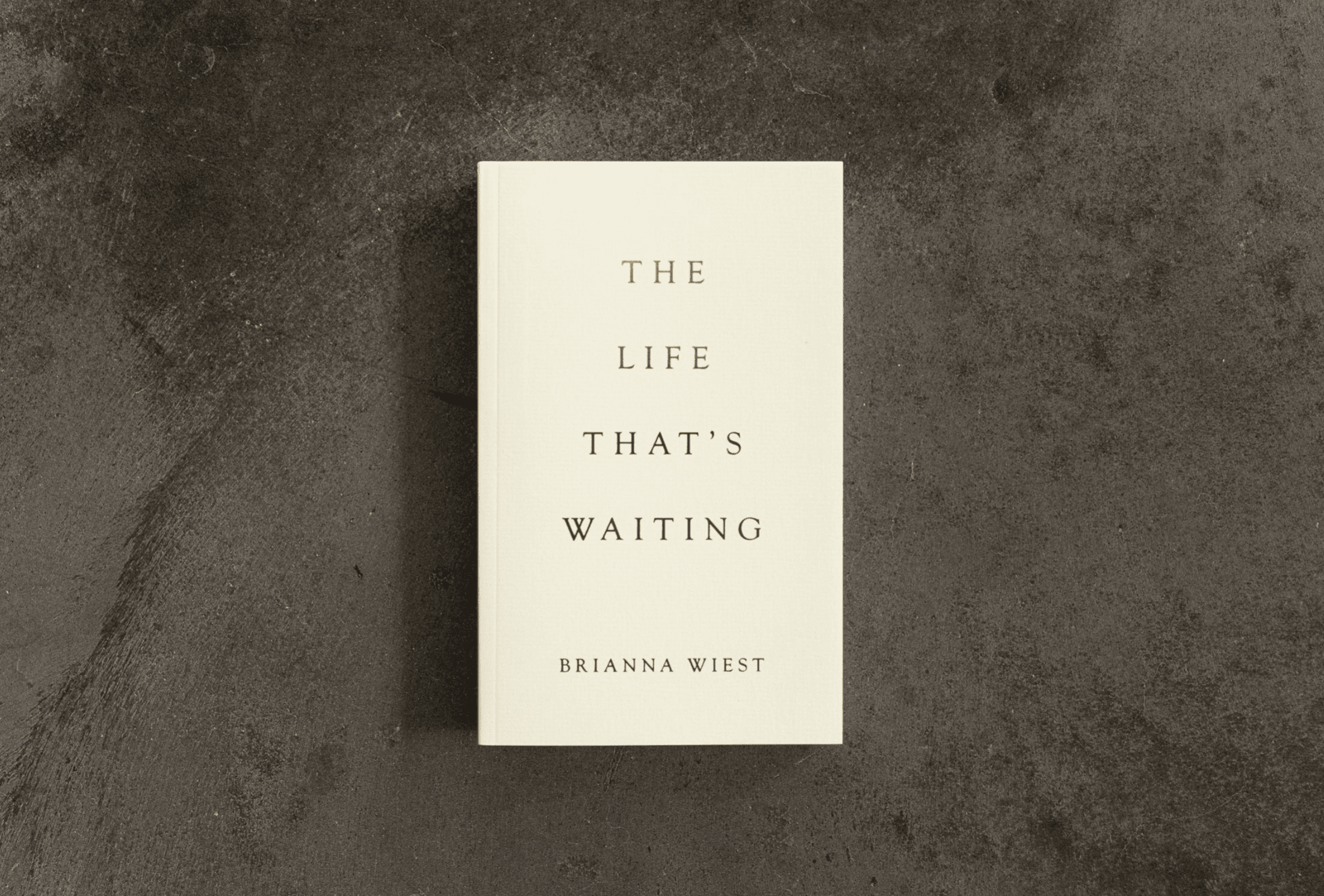 Thought Catalog - The Life That's Waiting book
