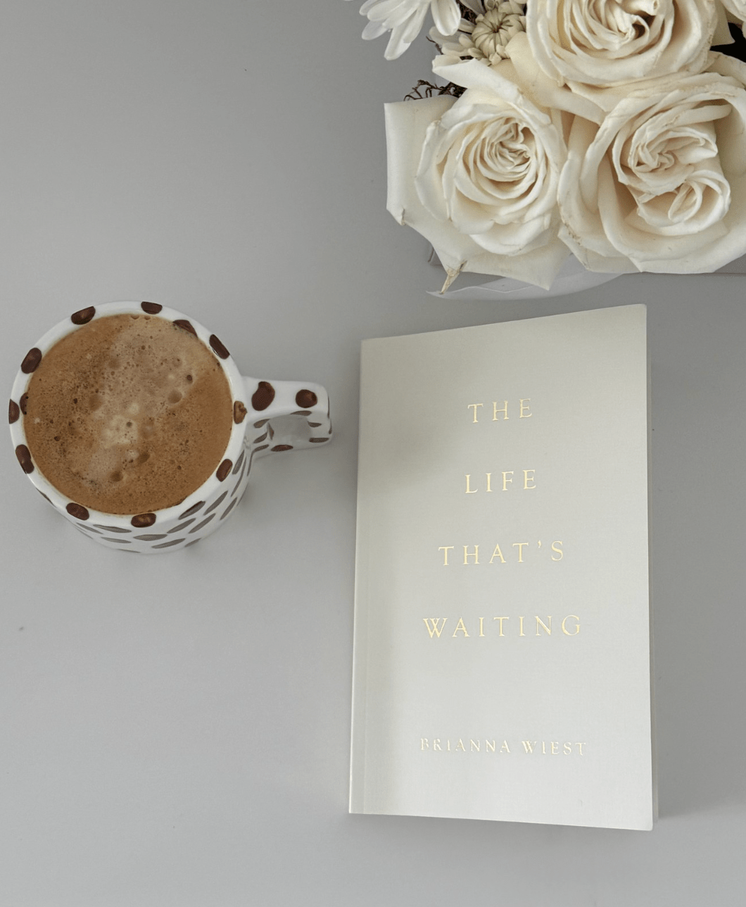 Thought Catalog - The Life That's Waiting book