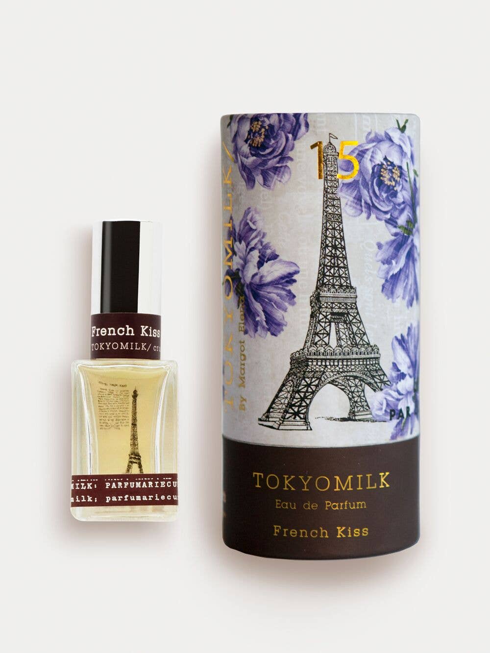 TokyoMilk - French Kiss No. 15 Parfum