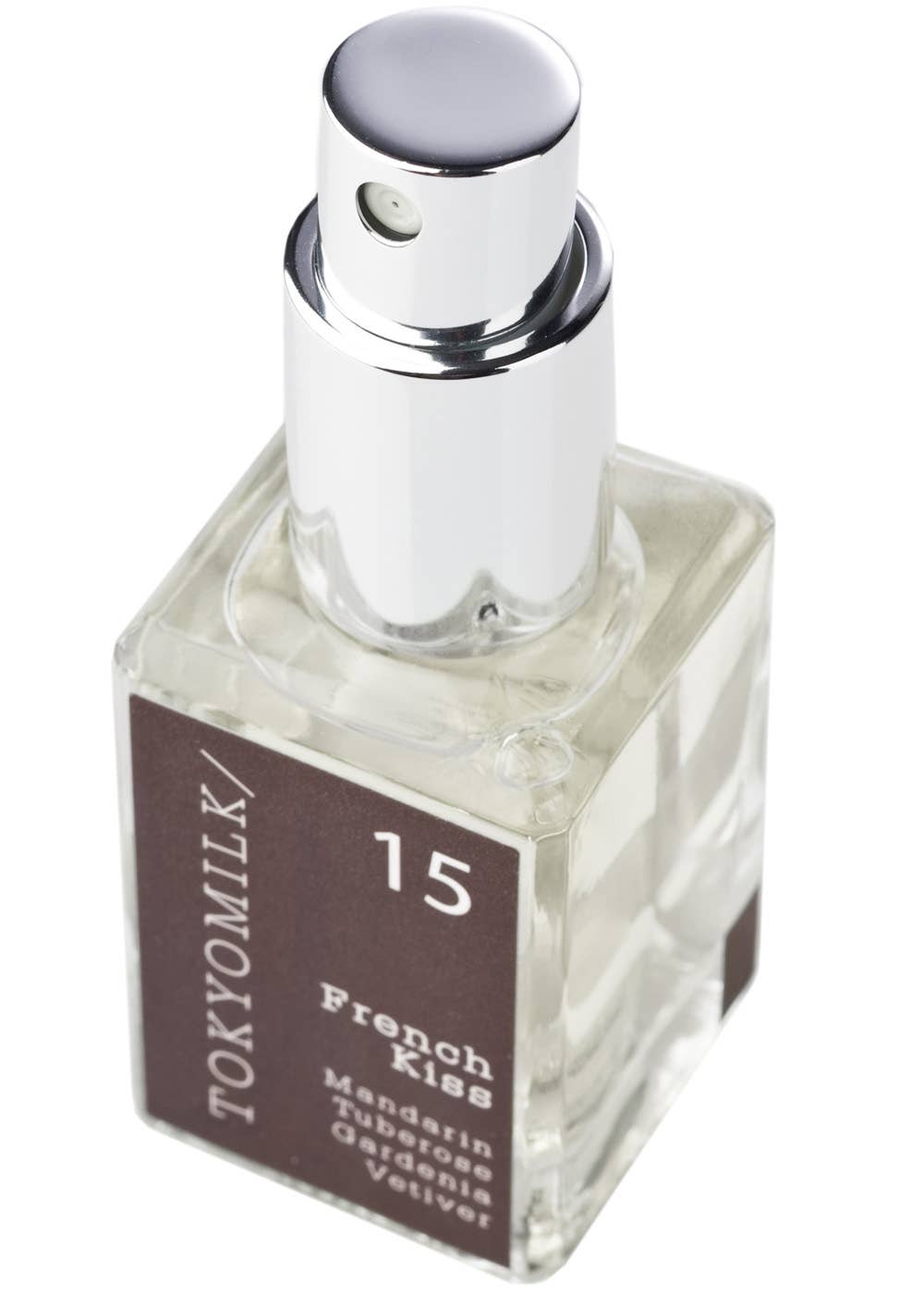 TokyoMilk - French Kiss No. 15 Parfum