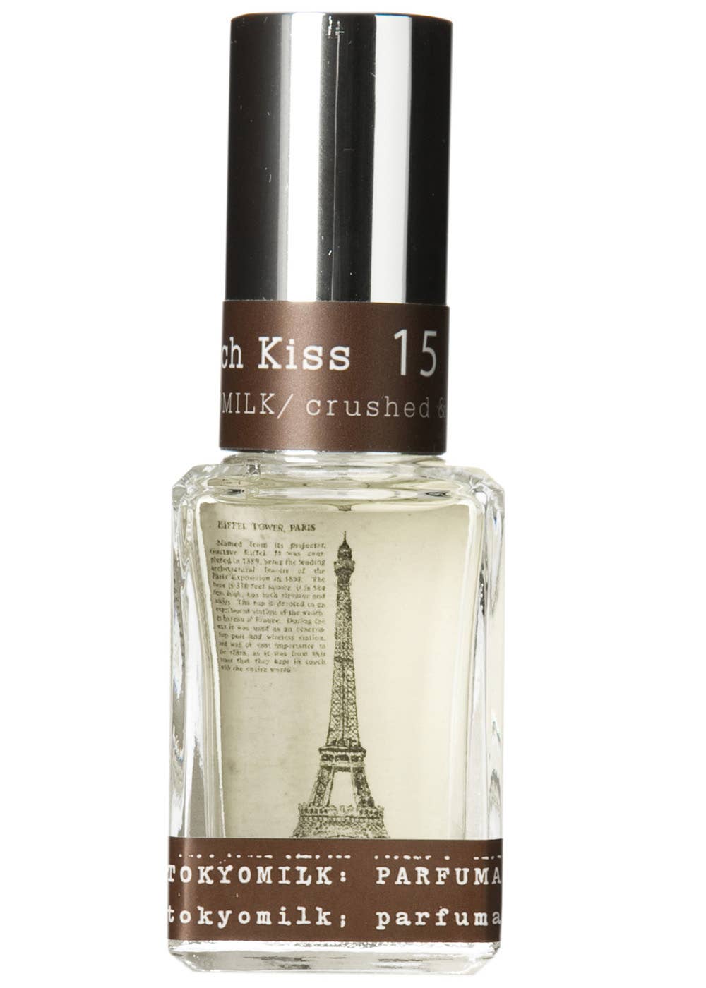 TokyoMilk - French Kiss No. 15 Parfum