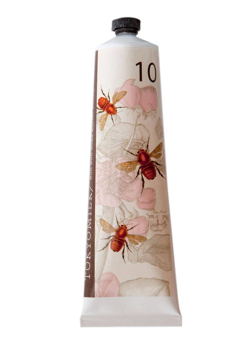 TokyoMilk - Honey and the Moon No. 10 Shea Butter Lotion