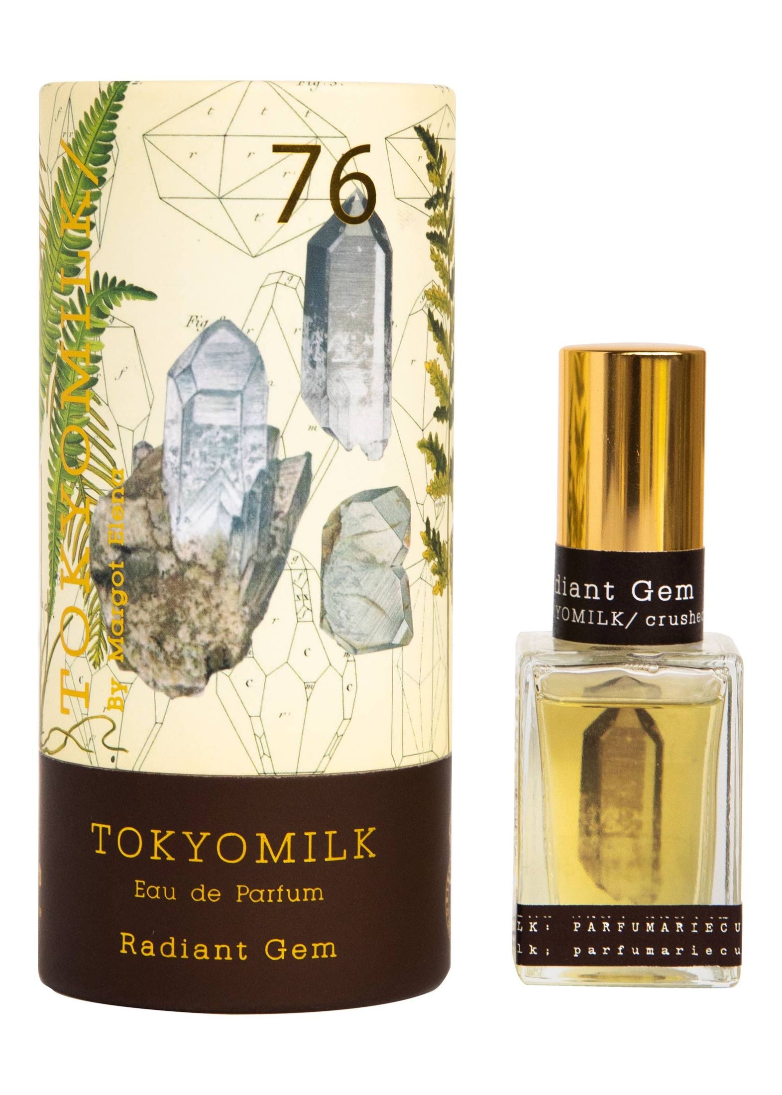 TokyoMilk - RADIANT GEM EAU DE PARFUM
