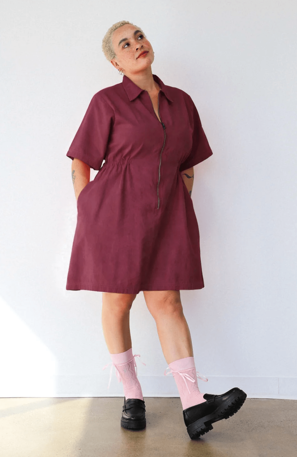 Utility Dress Dresses + Jumpsuits