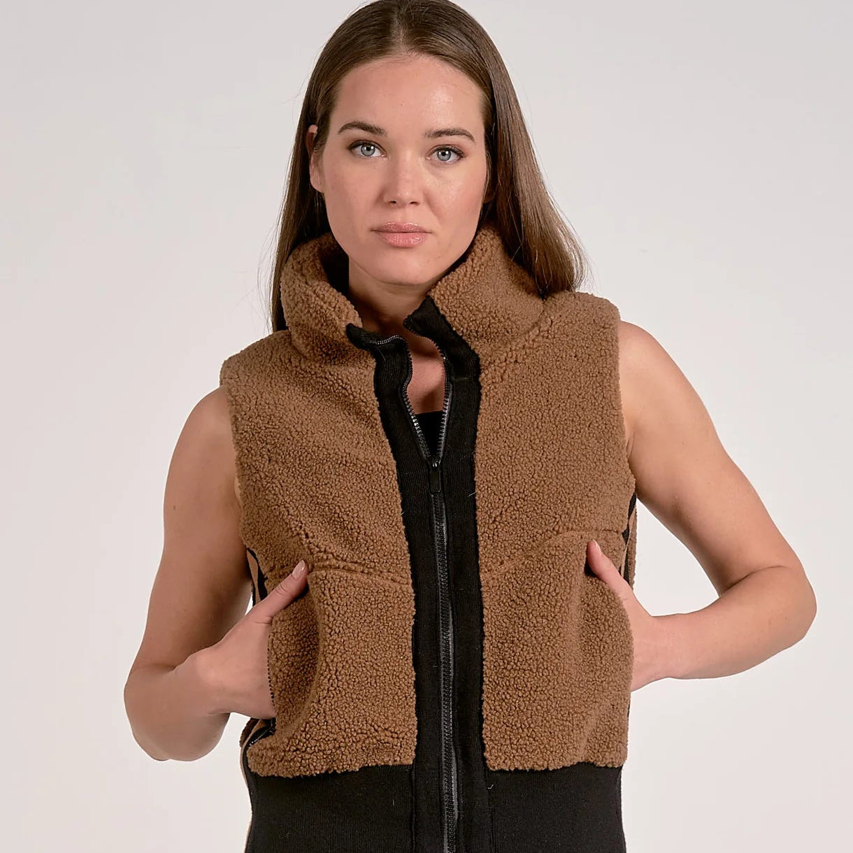 Vancouver Vest Jackets