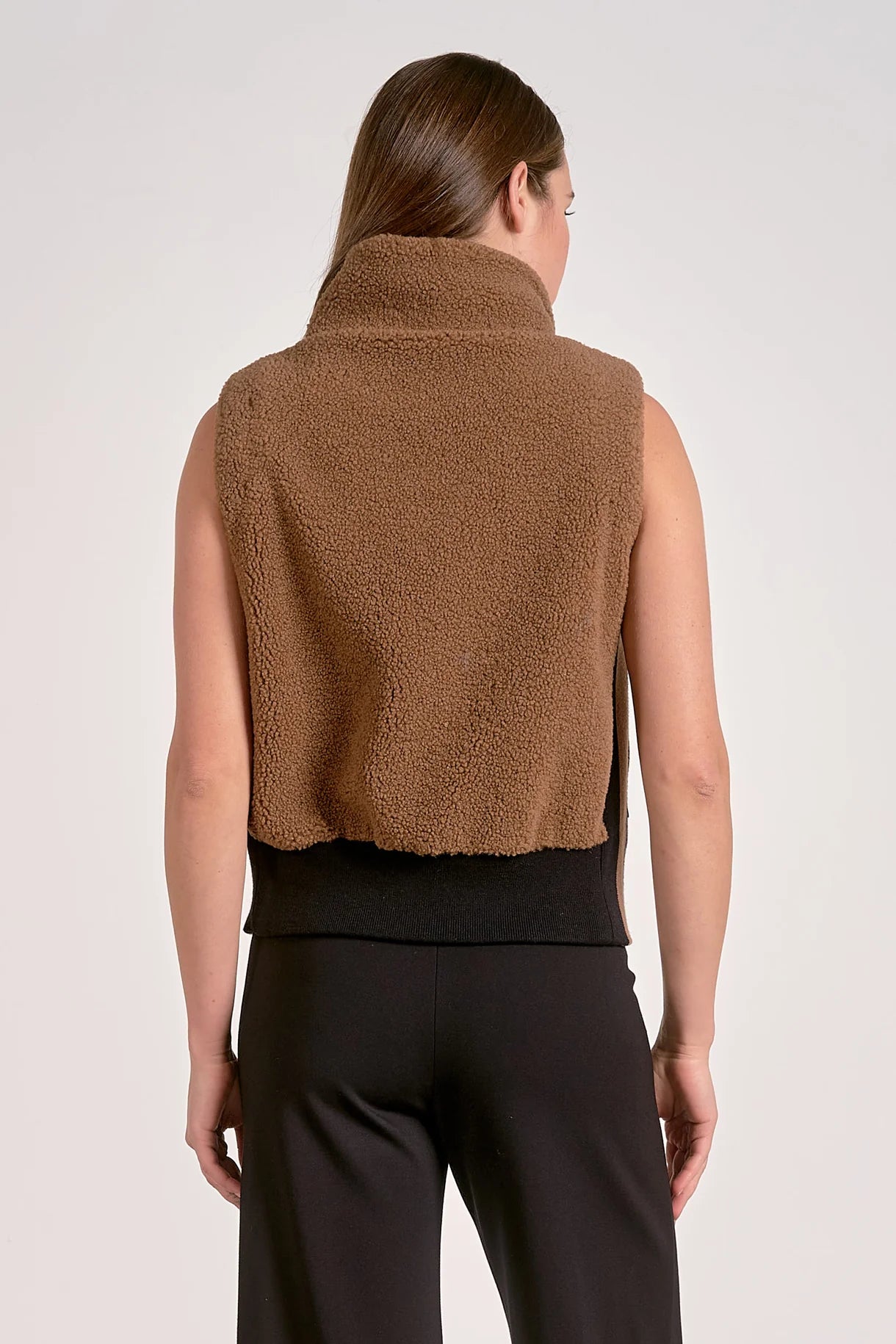 Vancouver Vest Jackets