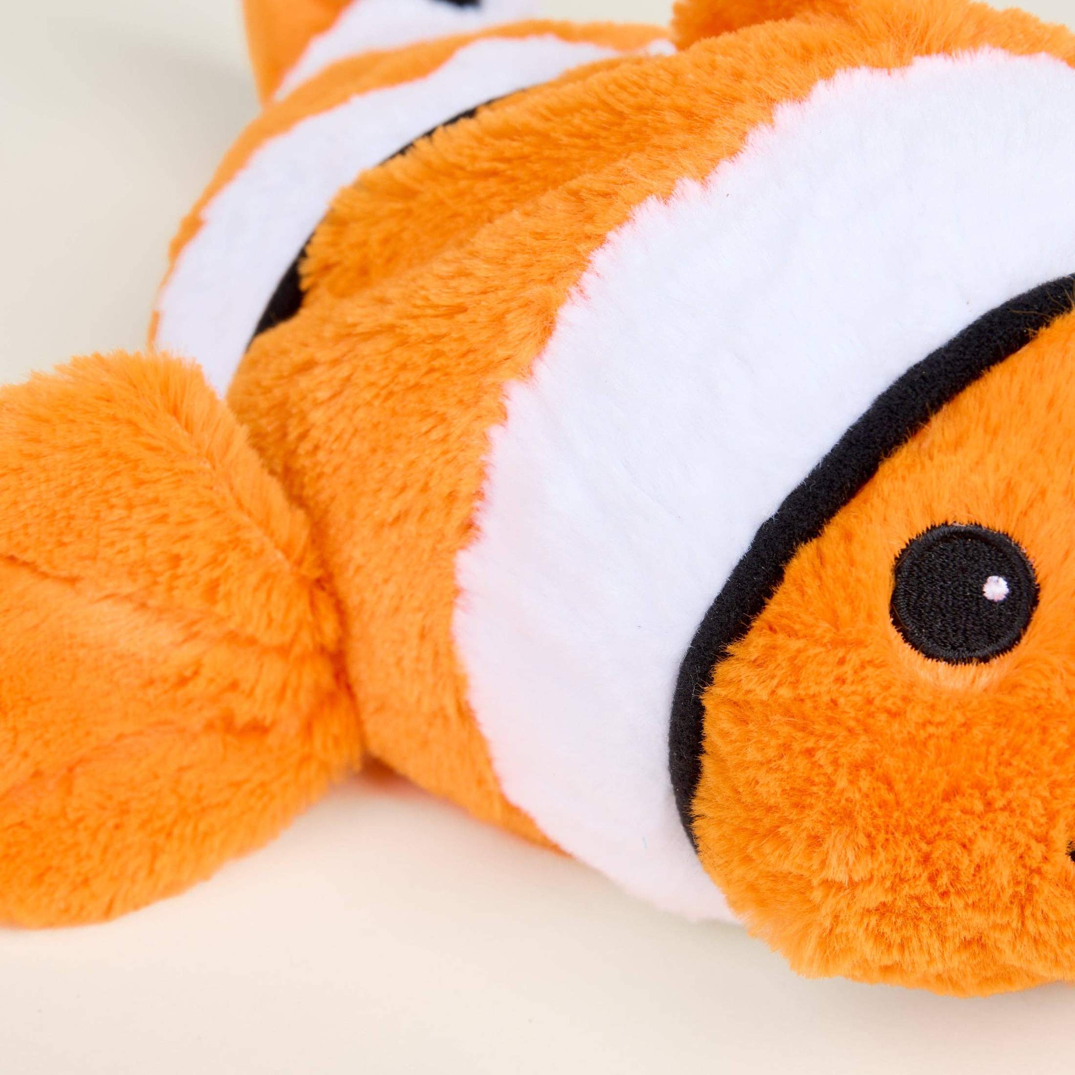 Warmies - Clownfish Warmies