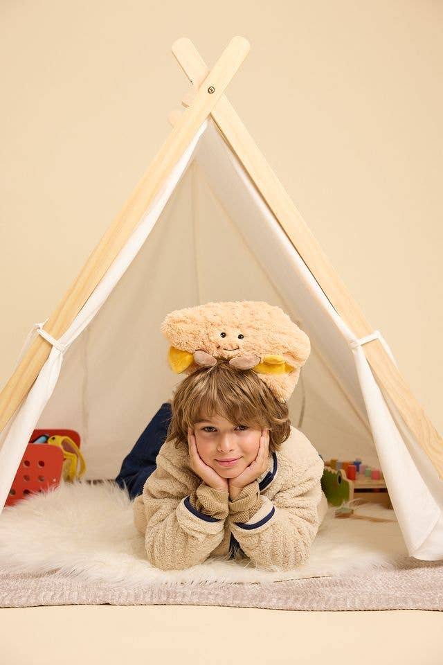 Warmies - Grilled Cheese Warmies