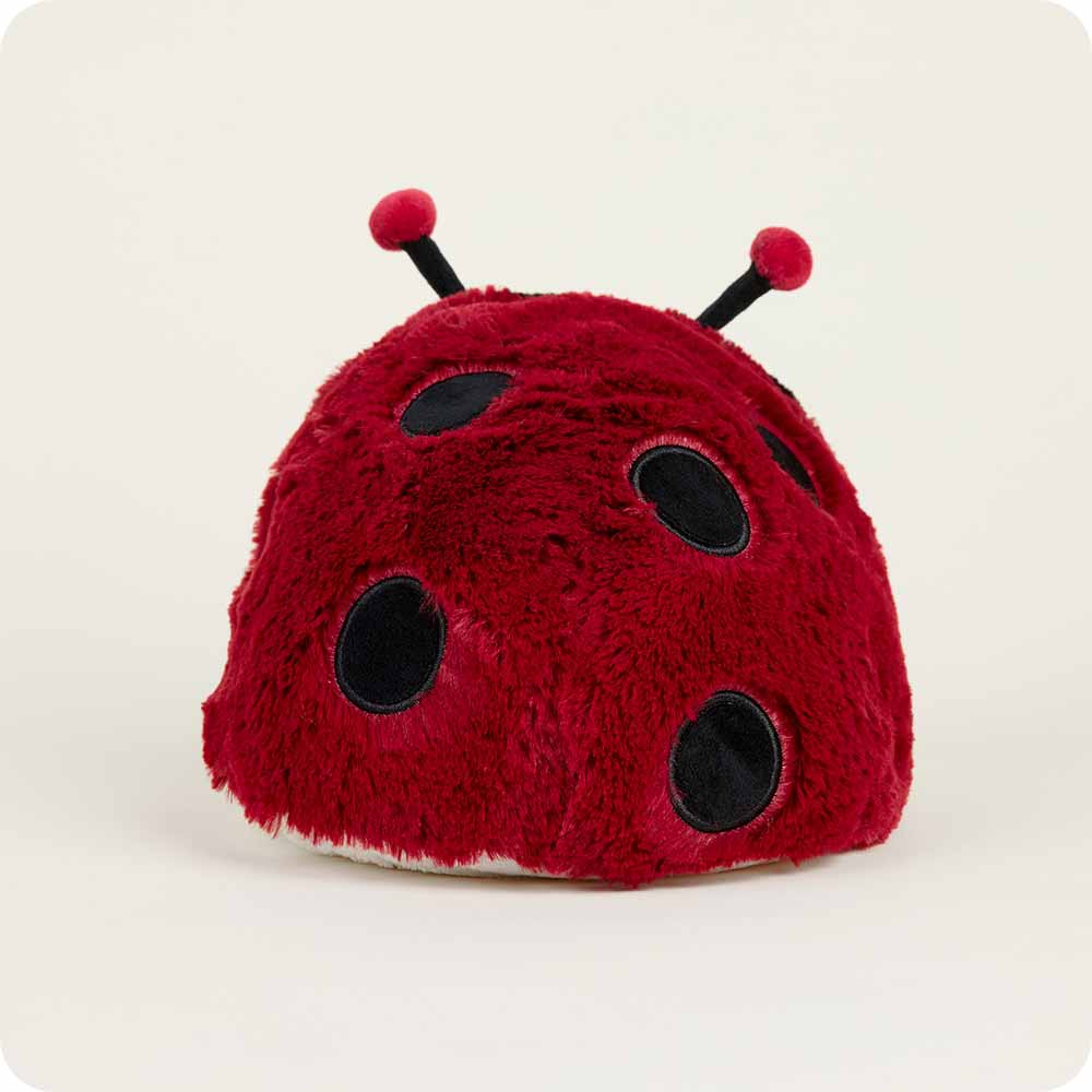 Warmies - Ladybug Warmies