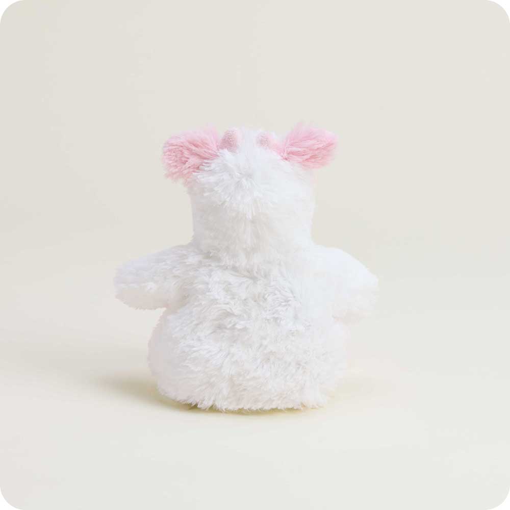 Warmies - Lavender Scented Plush - Gifts - Strawberry Cow Warmies Junior