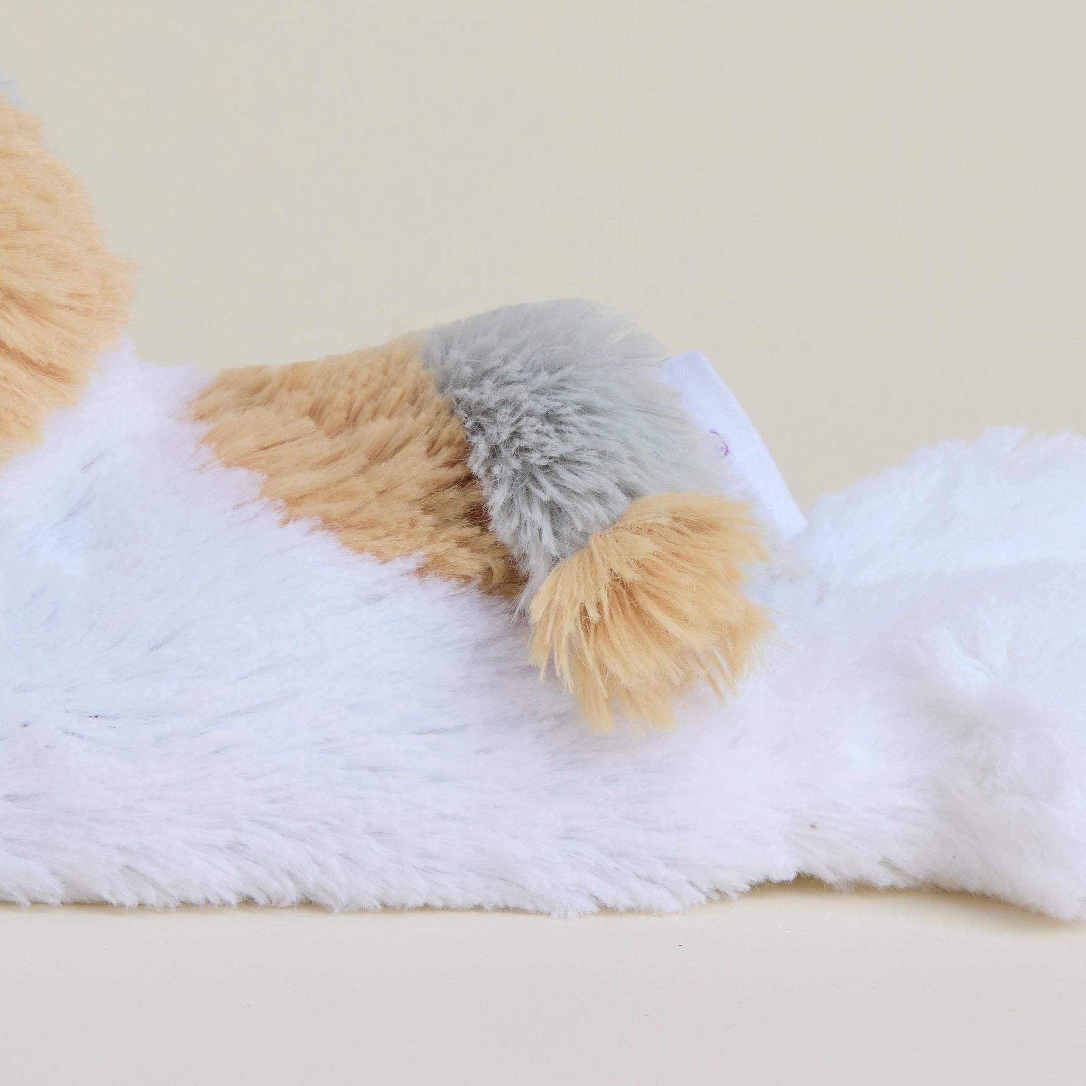 Warmies - Plush Toys - Lavender - Gifts - Easter 2026 Basket - Calico Cat Warmies Junior