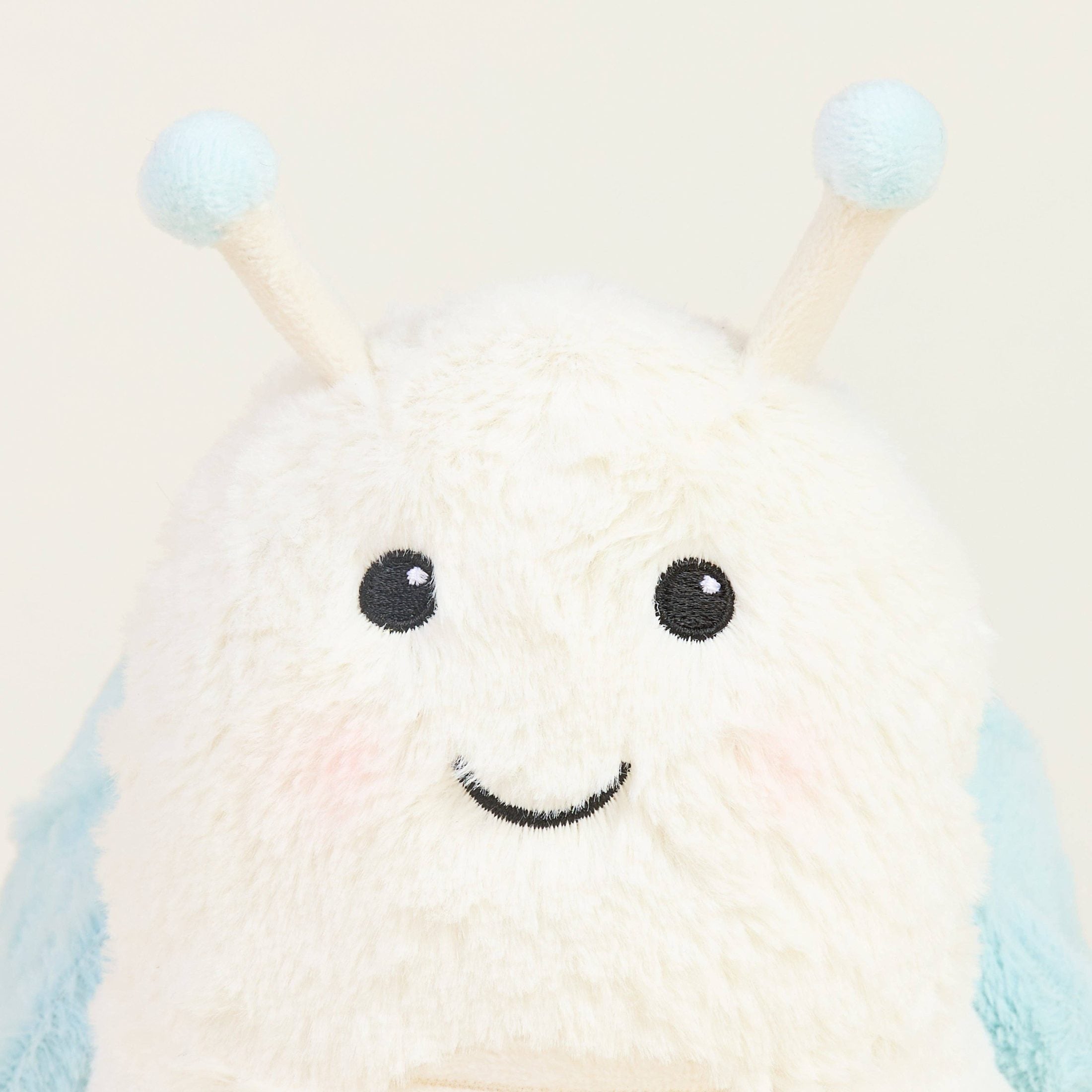 Warmies - Plush Toys - Lavender - Gifts - Easter 2026 Basket - Snail Warmies