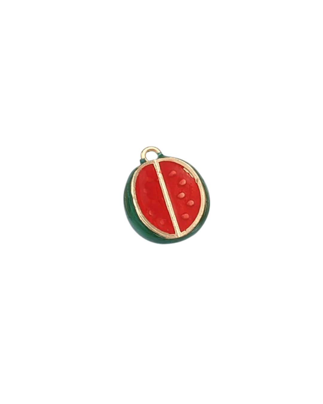 Watermelon Charm Charms
