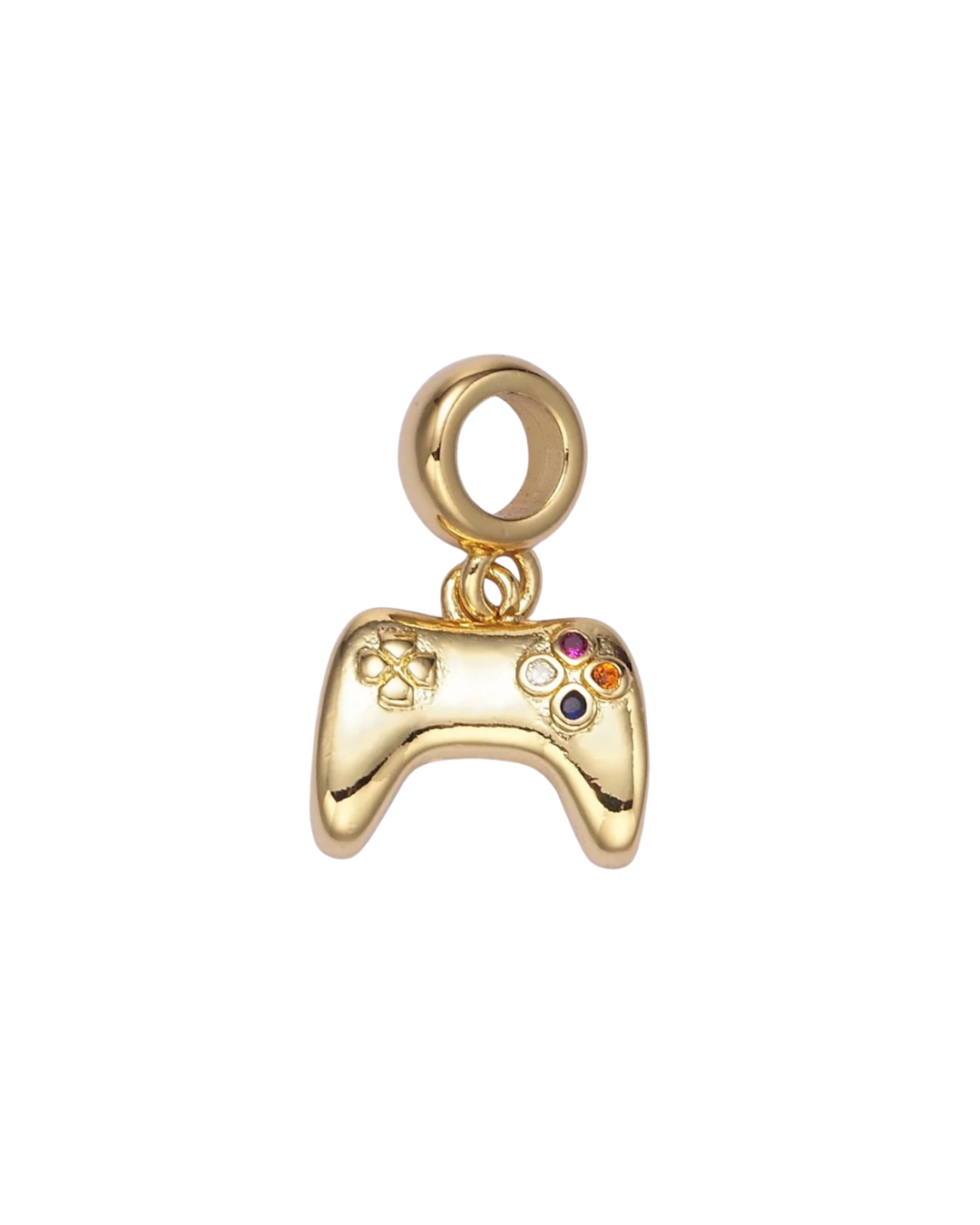 Game Controller Charm