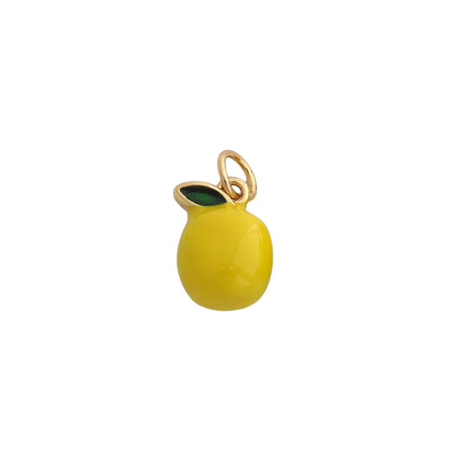 Lemon Charm