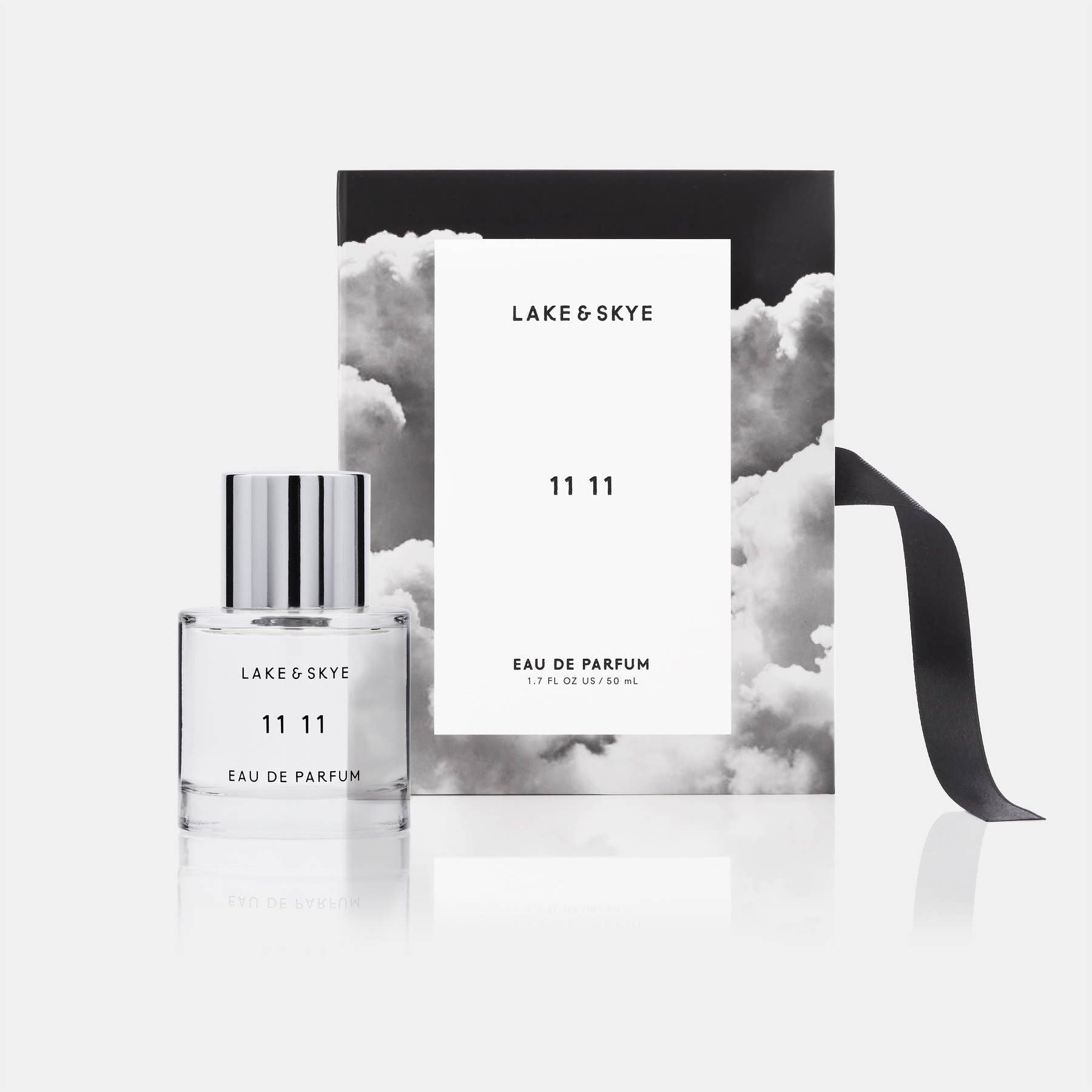 11 11 Eau De Parfum Perfume