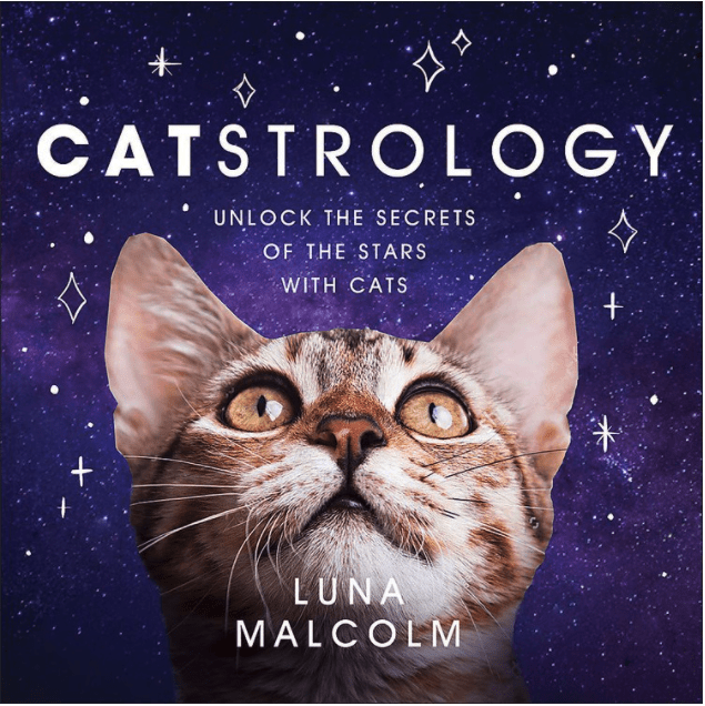 Catstrology: Unlock the Secrets of the Stars with Cats Books