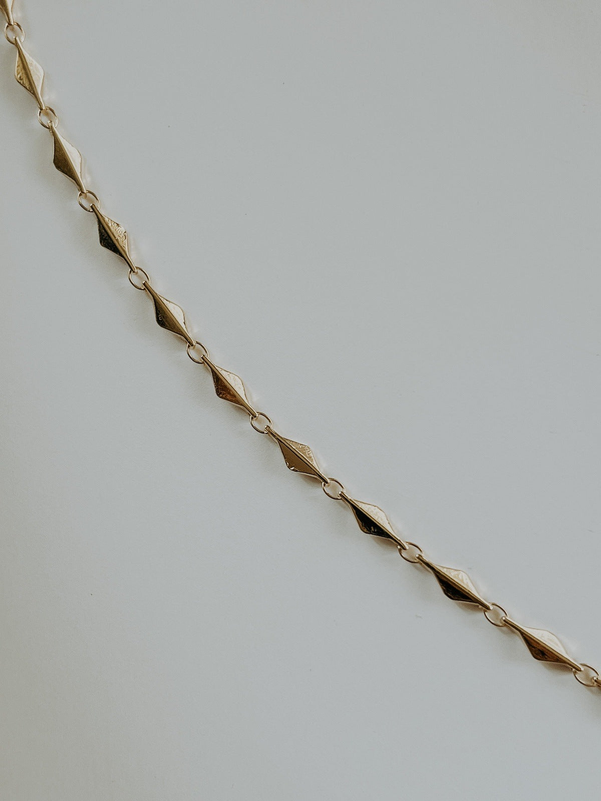 Dainty Anklets Bracelets + Anklets