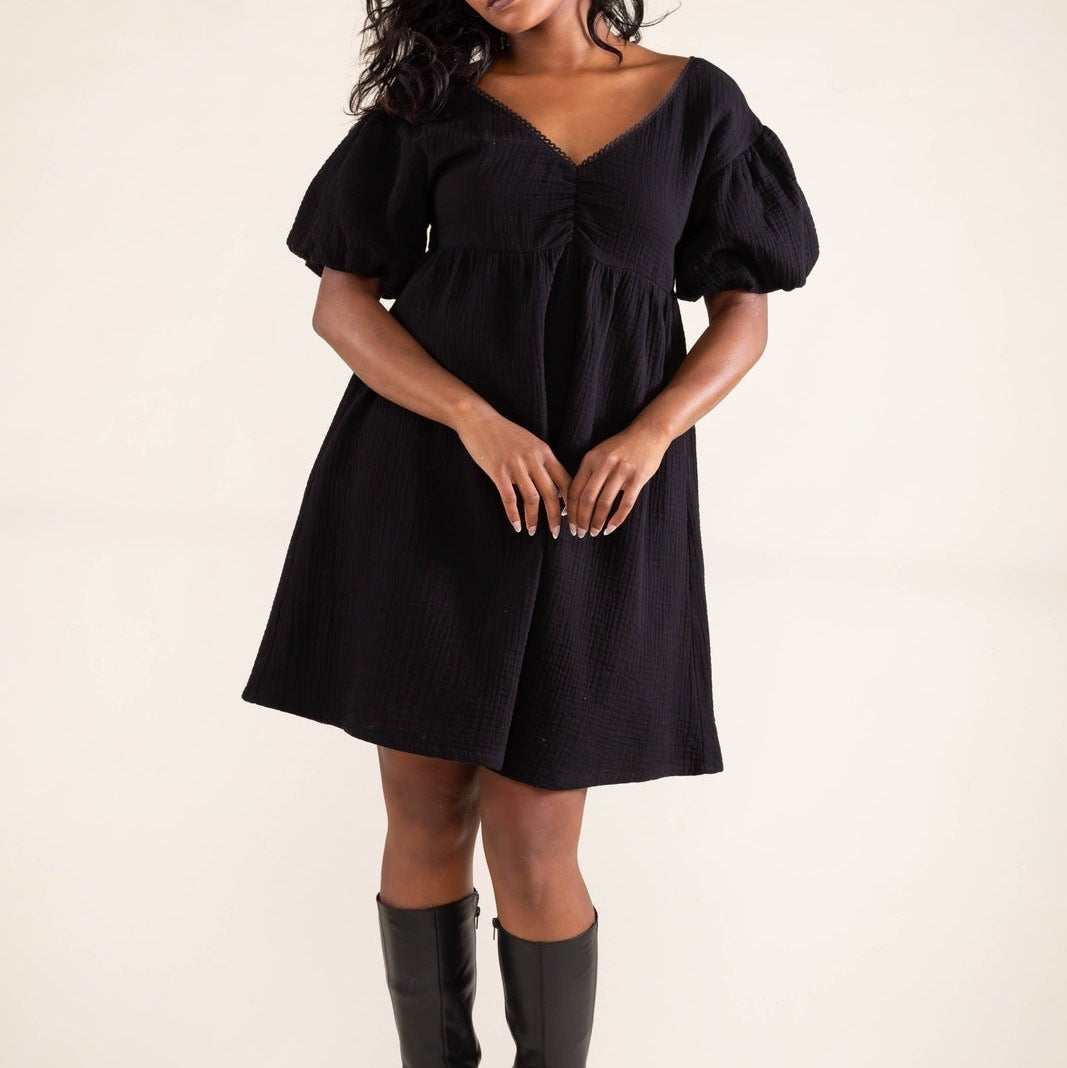 Elodie Dress Dresses + Jumpsuits