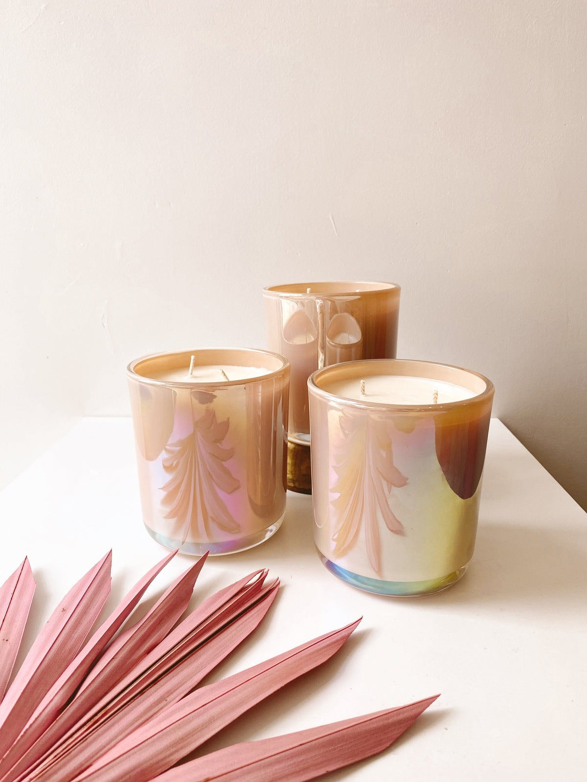 Eloise Candle Candles + Incense