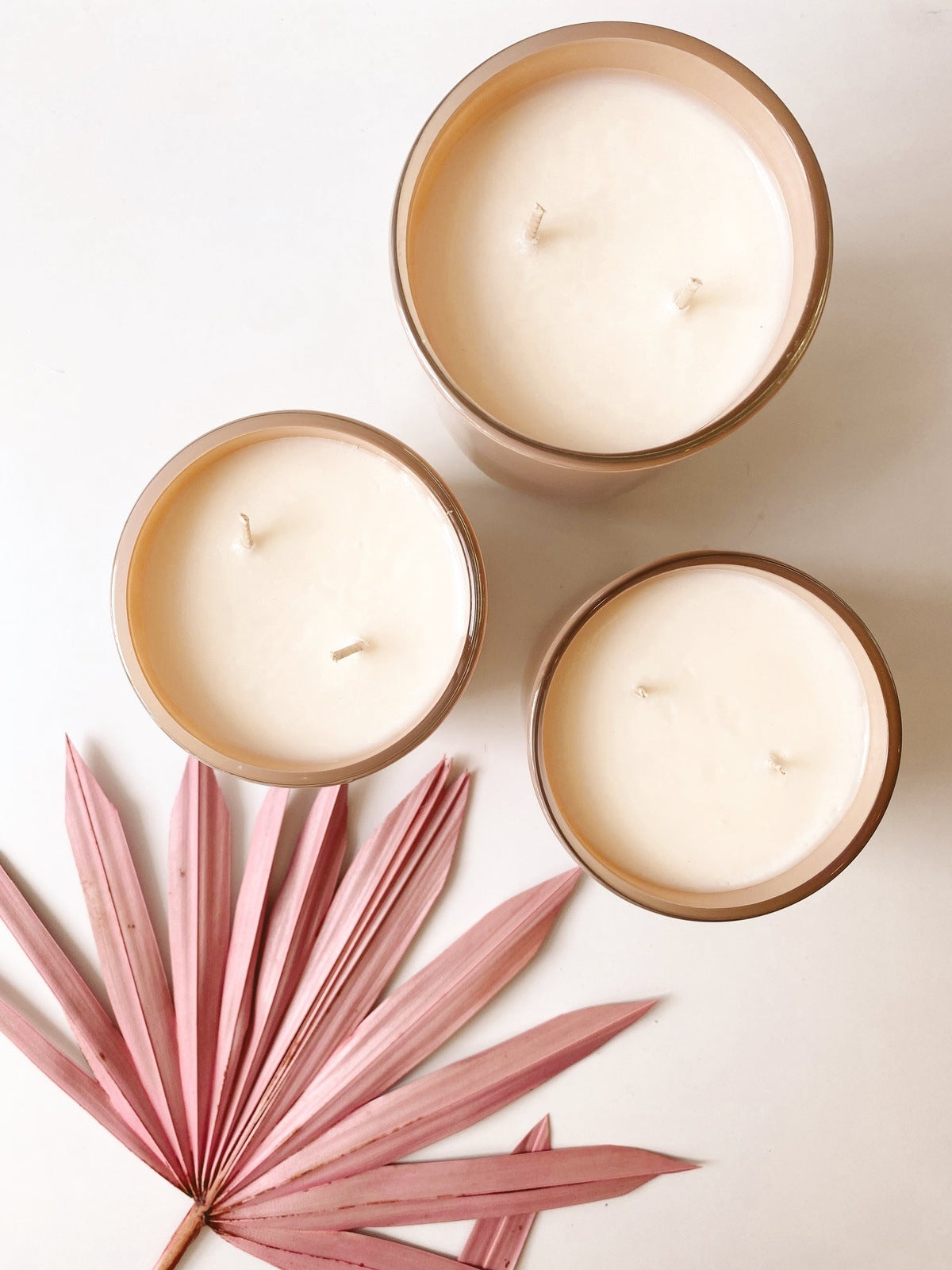 Eloise Candle Candles + Incense