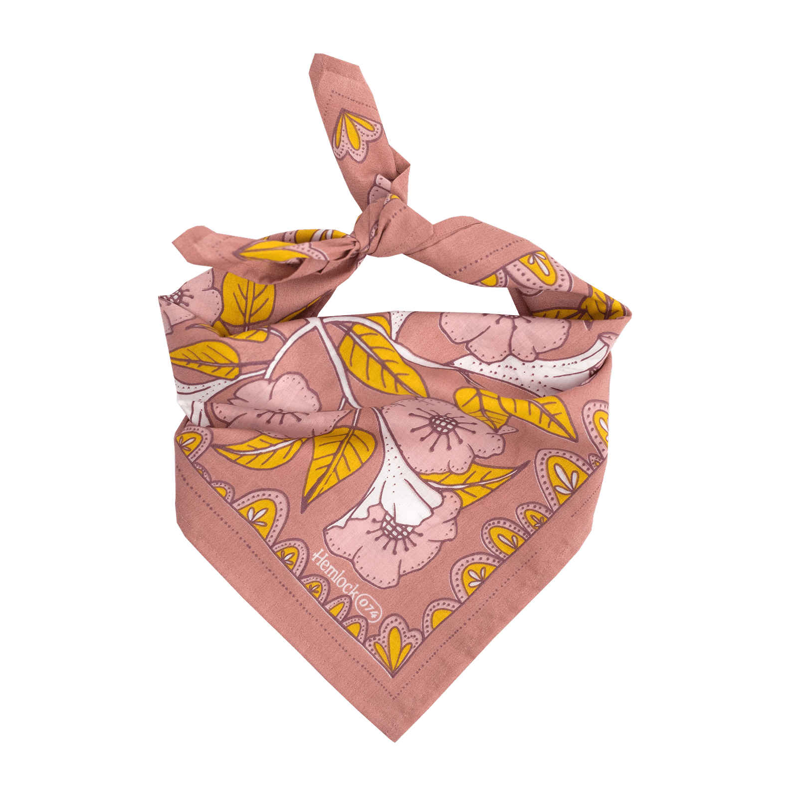 Evangeline Bandana Hats + Bandanas