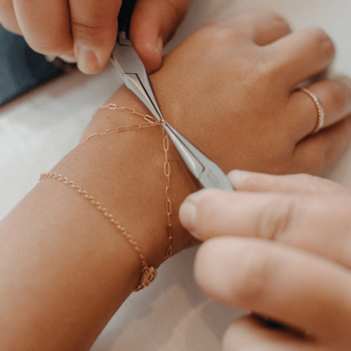 Forever Bracelet Bracelets + Anklets