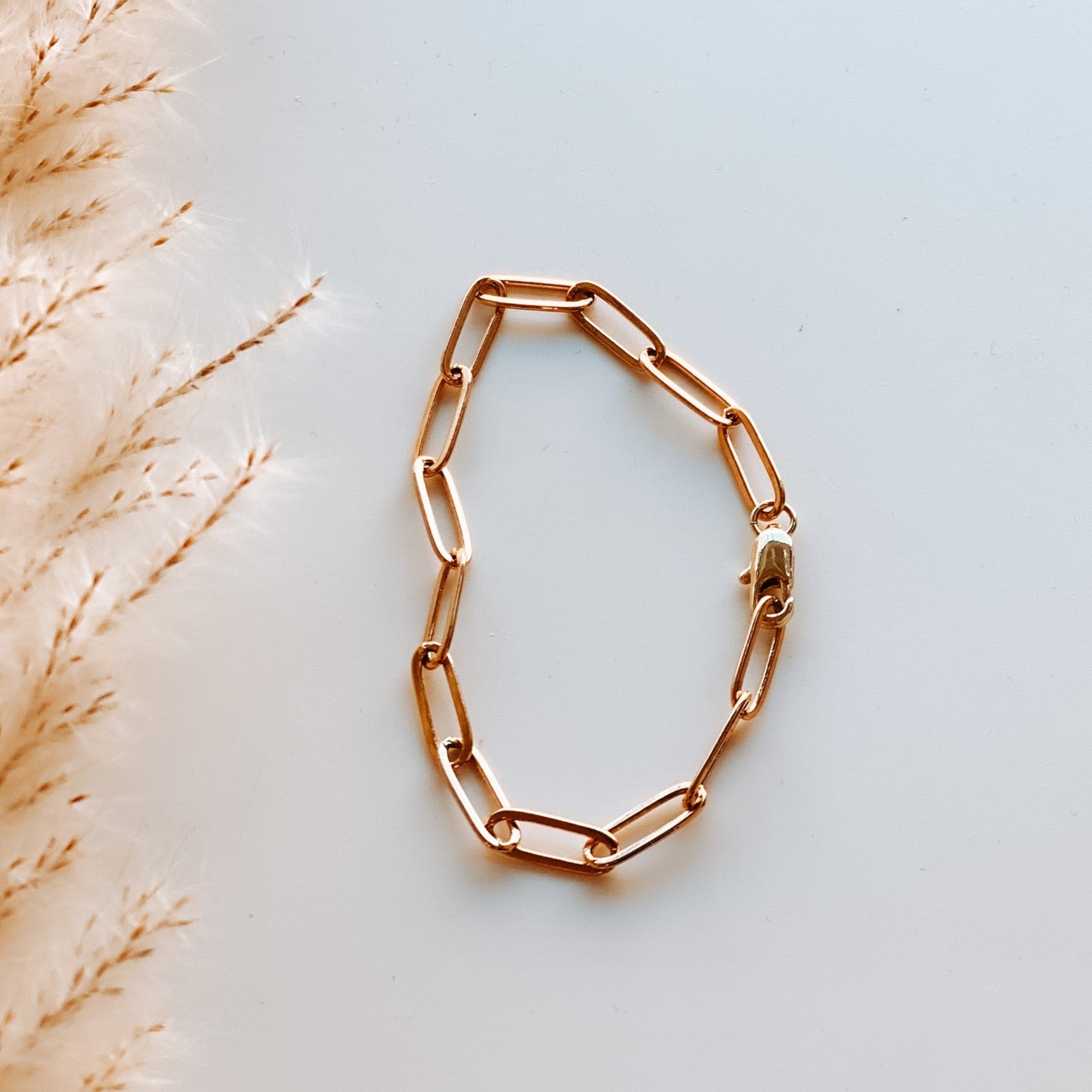 Gold Filled Bracelets Bracelets + Anklets