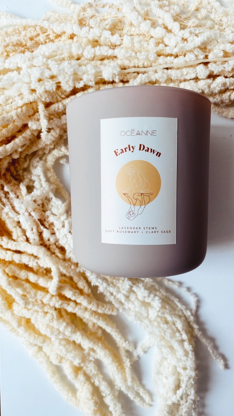 Golden Hour Candles Candles + Incense