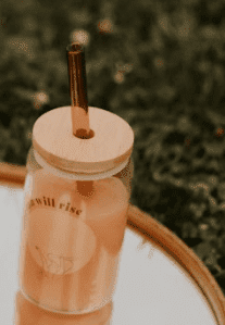 Golden Hour Tumblers Kitchen + Drinkware