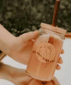 Golden Hour Tumblers Kitchen + Drinkware