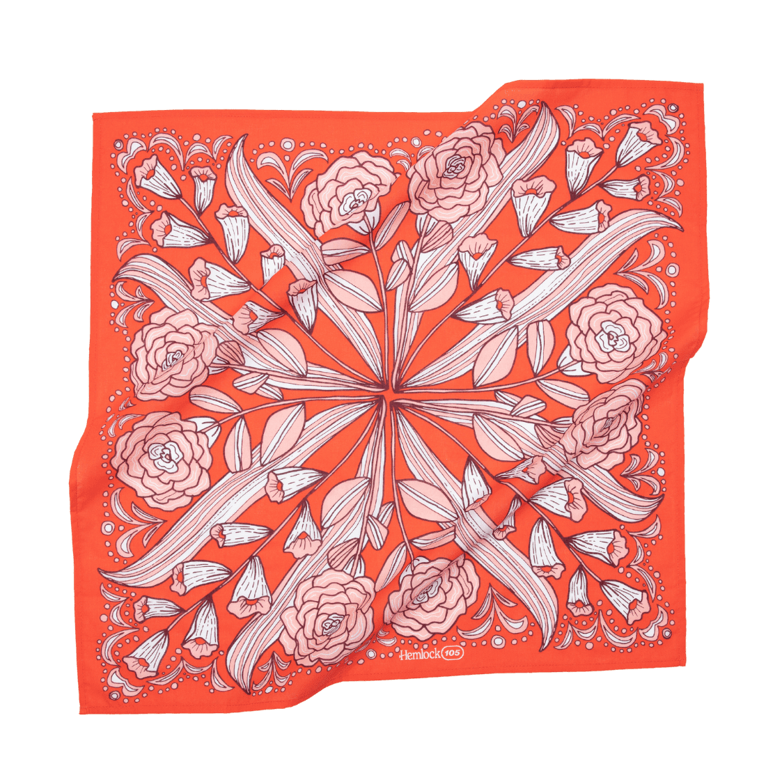 Greta Bandana Hats + Bandanas
