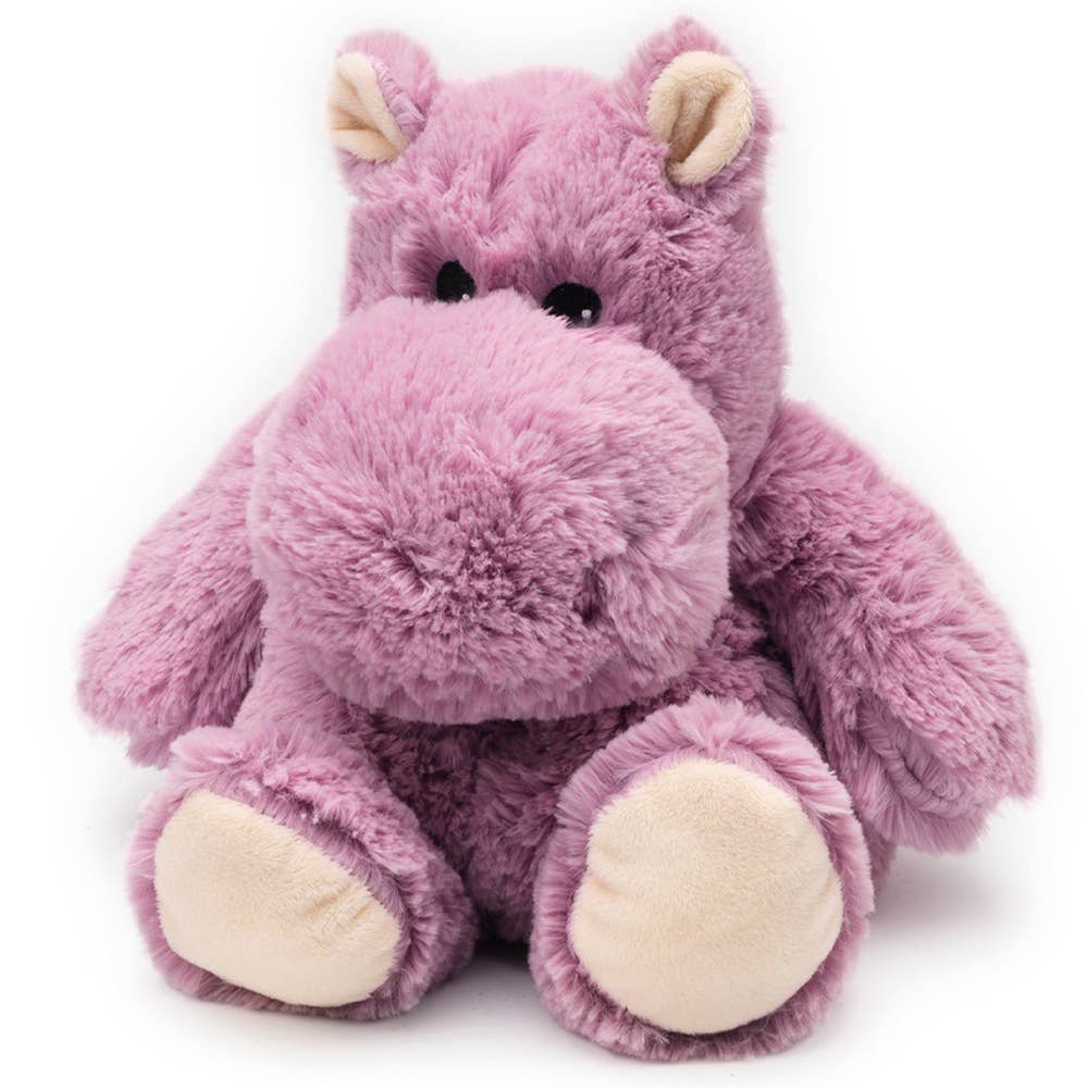 Hippo Warmies Babies + Kids