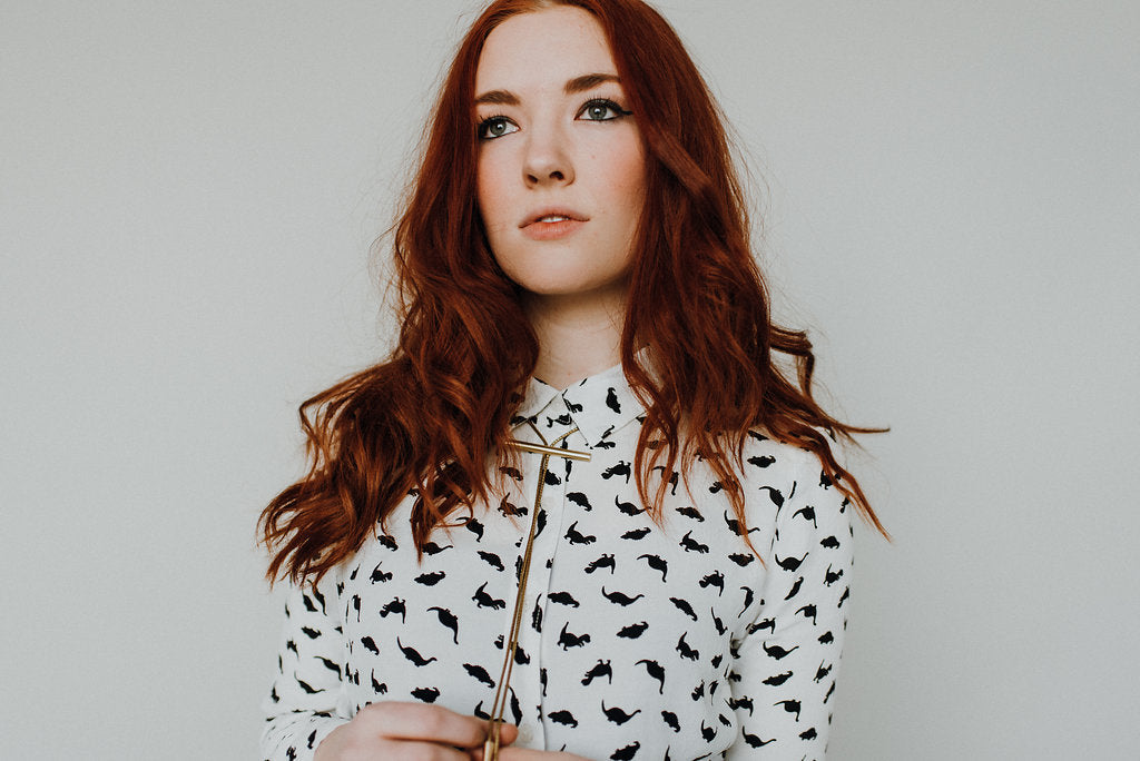 Linea Unisex Bolo Necklaces